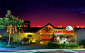 Camp Holiday Resort & Recreation Area