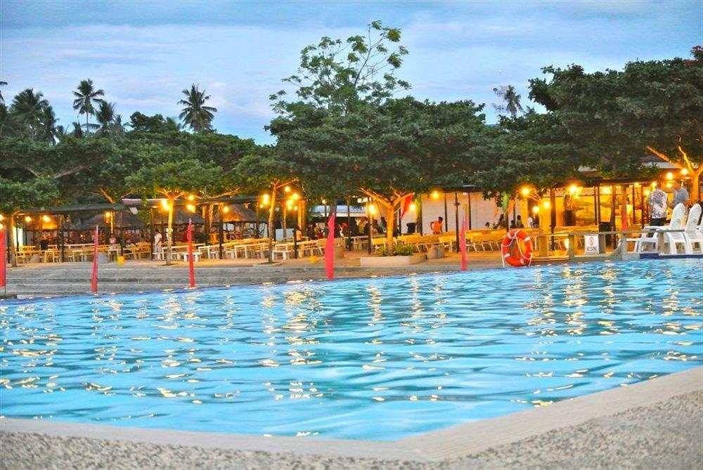 Camp Holiday Resort & Recreation Area Самал Экстерьер фото
