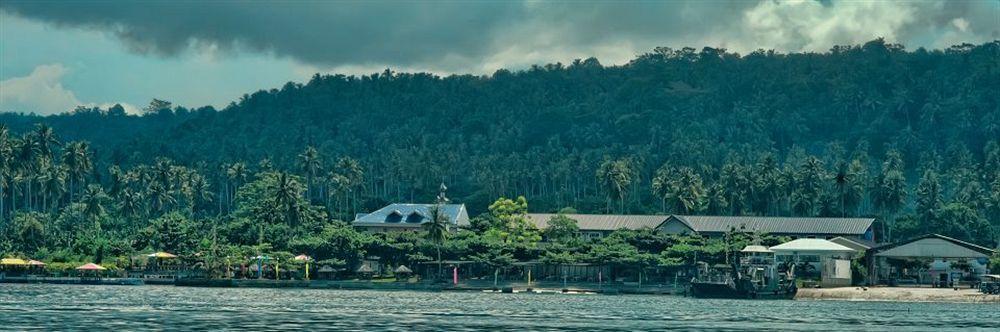 Camp Holiday Resort & Recreation Area Самал Экстерьер фото